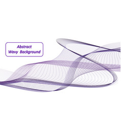 Purple Wave Swirl Swoosh Air Wind Transparent