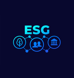 Esg Environmental Social Governance