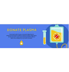 Covid19-19 2019-ncov Virus Plasma Donation