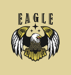 Eagle T Shirt