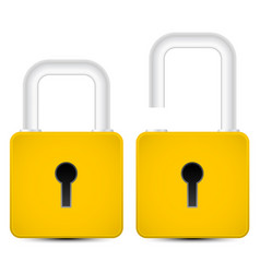 Padlock Graphics