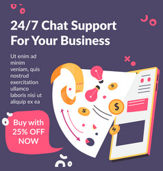 Daily Chat Support For Your Business Buy With Sale