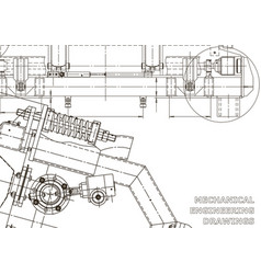 Machine-building Industry Computer Aided Design