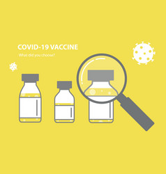 Pros And Cons Of Different Coronavirus Vaccines