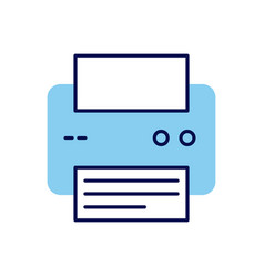 Printer Related Icon