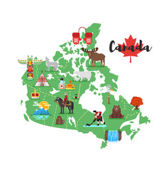 Canadian National Cultural Symbols