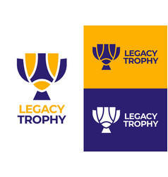 Legacy Trophy Logo