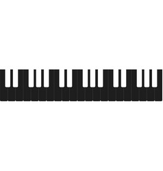 Keyboards Of A Keyboard Musical Instrument