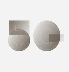 High Speed 5g Connection