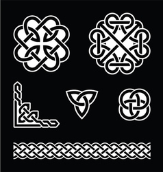 Celtic Knot Vector Images (over 5,600)