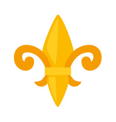 Mardi Gras Fleur De Lis