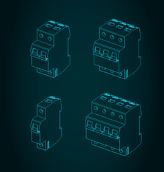 Circuit Breakers Blueprints