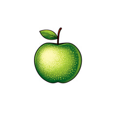 Green Apple