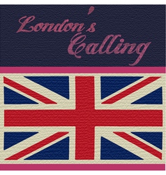 London Calling