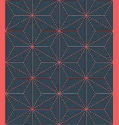 Sacred Geometry Complicated Line Art Grid