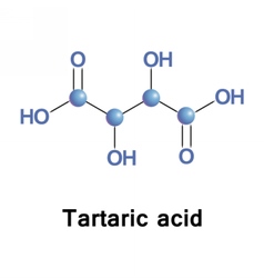 Tartaric Is An Alpha-hydroxy-carboxylic Acid