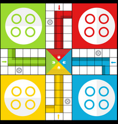 Game Ludo Art