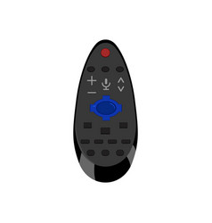 Media Tv Remote Cartoon