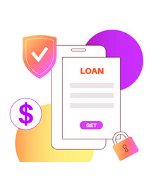 Loan Online Application