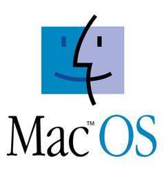 Mac Os Logo