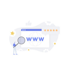 Domain Authority - Search Engine Website Ranking