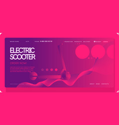 Sale Of Electric Scooters The Template