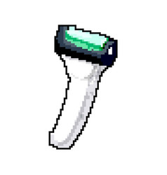 Skin Callus Remover Game Pixel Art