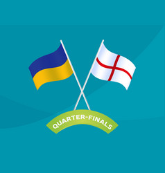 Ukraine Vs England Match Football 2020