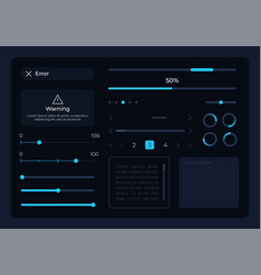 Control Ui Elements Kit