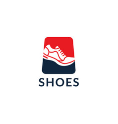 Shoe Logo