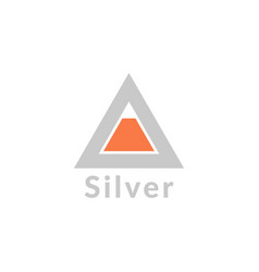 Silver Logo