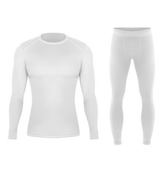 winter compression pants