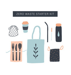 Zero Waste Starter Kit