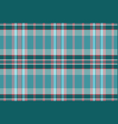 Background Fabric Pattern Of Seamless Tartan