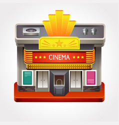 Cinema Theater