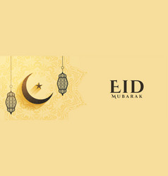 Eid Al Adha Islamic Banner Design For Your