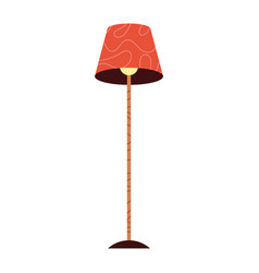 Red Lamp Furniture