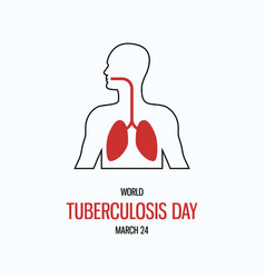 World Tuberculosis Day