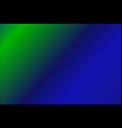 Abstract Background Blue And Green Gradient