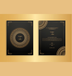 Wedding Card Design