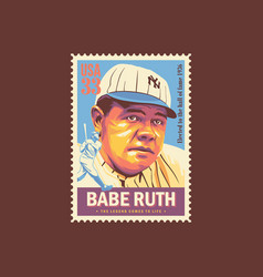 Babe Ruth