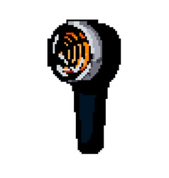 Propane Heater Gas Game Pixel Art