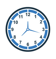 Clock Icon