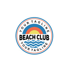 Beach Club