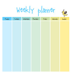 Planner Note Paper Notes To Do List Organiser