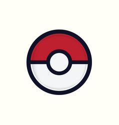 Pokemon Go Logo Icon