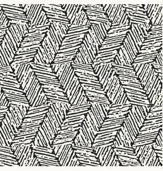 Mottled Zigzag Pattern