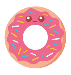 Sweet Donut Kawaii