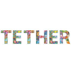 Tether Is An Asset-backed Cryptocurrency