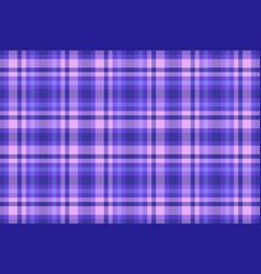 Texture Pattern Fabric Of Seamless Tartan Plaid